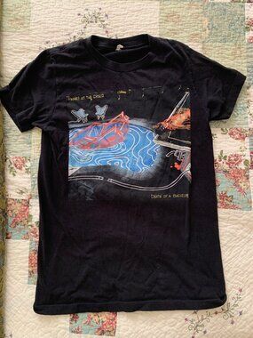 Panic! At the Disco Death of a Bachelor Tee Shirt